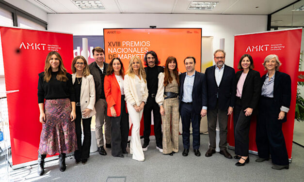 Los Premios Nacionales de Marketing estrenan categoría para startups