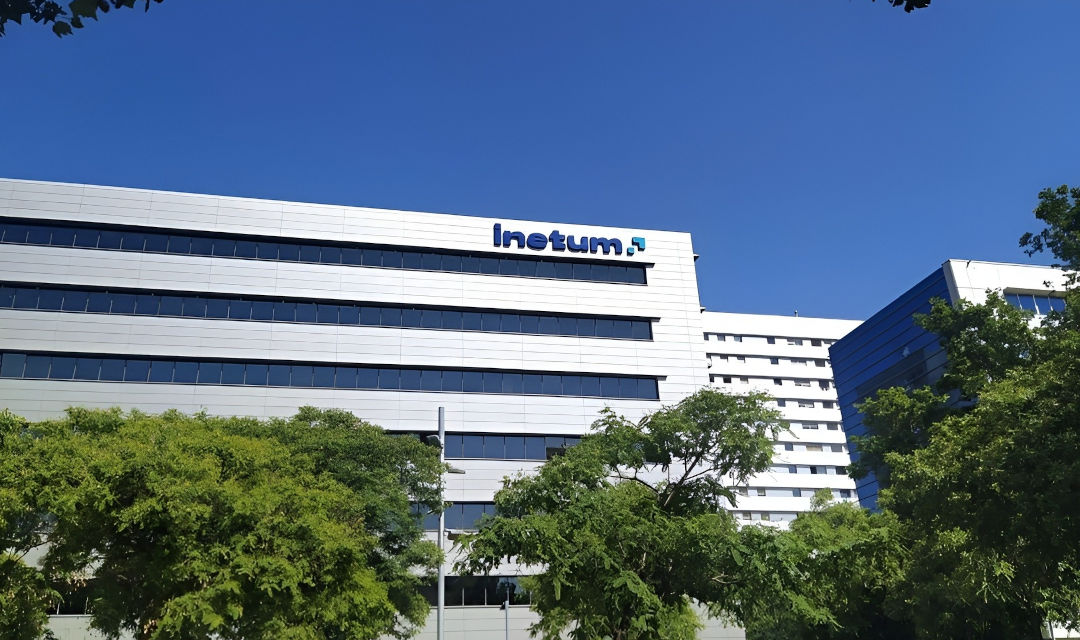 Inetum elige a PROA Comunicación para impulsar su estrategia de reputación y liderazgo digital