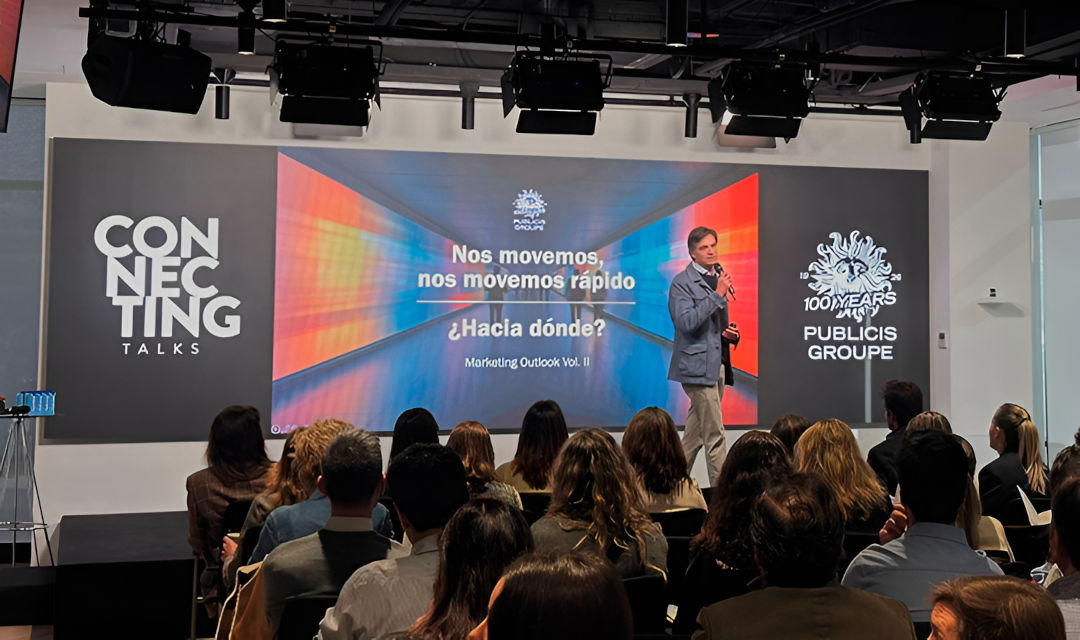 El informe de Publicis Groupe España que redefine el marketing actual