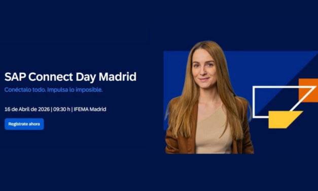 SAP reúne a líderes del sector para potenciar el 'Customer Experience' con agentes de IA