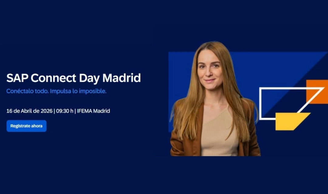 SAP reúne a líderes del sector para potenciar el 'Customer Experience' con agentes de IA