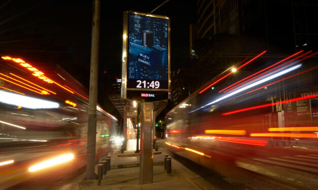 Global Vía Pública consolida su modelo de "Ciudad Inteligente" en Latinoamérica con una inversión récord en servicios comunitarios