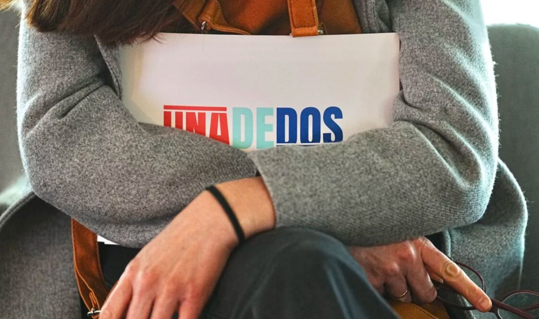 UnaDeDos presenta su Memoria 2025: la paridad numérica llega a las agencias mientras la dirección se estanca