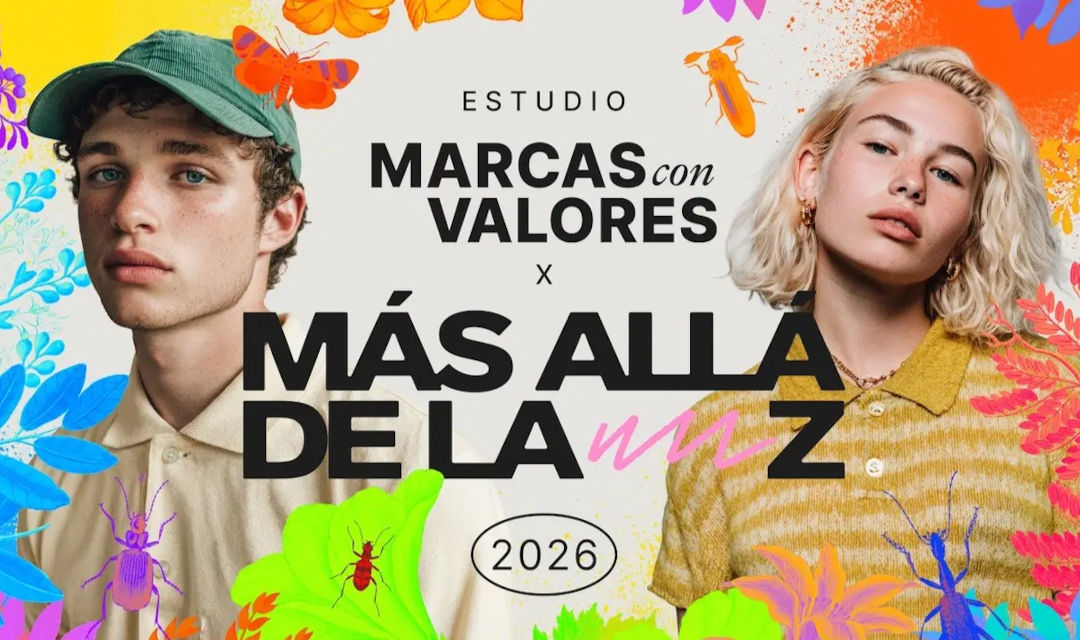 La Generación Z se aleja del marketing heroico y demanda marcas humanas, coherentes y empáticas