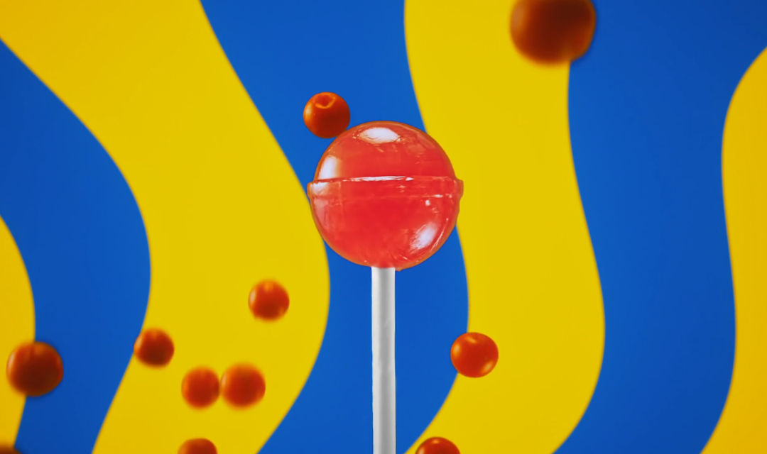 Ikea y Chupa Chups desafían el paladar global con una piruleta con sabor a albóndiga sueca