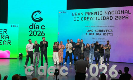 El c de c 2026 consagra la "resistencia creativa" en una gala que premió la audacia frente a las OPAs hostiles