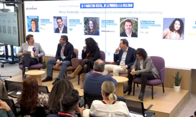 El marketing digital abraza la IA en Europa: siete de cada diez empresas aumentarán su inversión este año