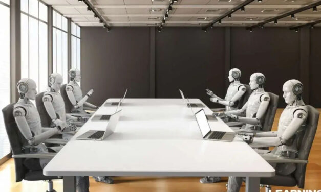 La inteligencia artificial se consolida como el motor de la capacitación laboral en 2026