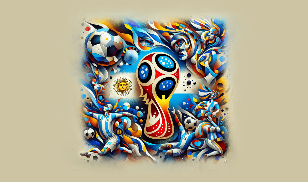 El nuevo mapa del consumo publicitario para la Copa del Mundo