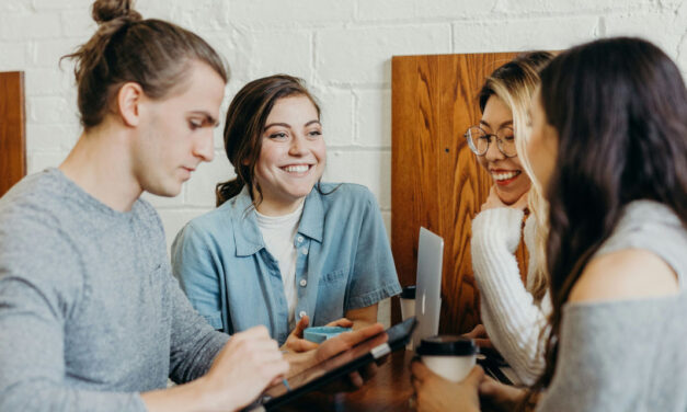 La comunicación es la piedra angular del marketing de red