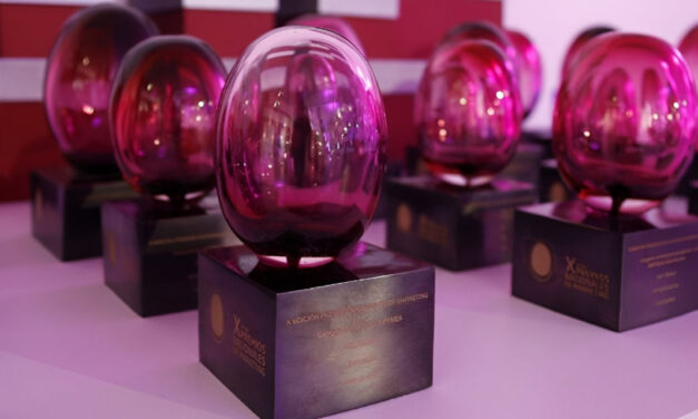 Los Premios Nacionales de Marketing alcanzan cifra histórica con más de 200 candidaturas