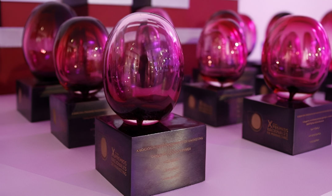 Los Premios Nacionales de Marketing alcanzan cifra histórica con más de 200 candidaturas