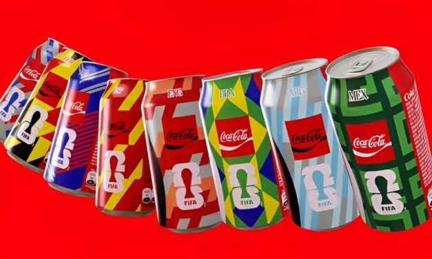 Coca-Cola Colombia presenta "Country Colors", una edición limitada inspirada en las selecciones del Mundial 2026