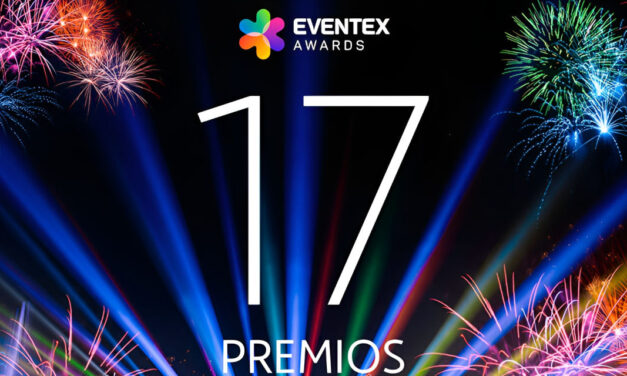 Eventos ACCIONA se corona como la agencia española más premiada en los Eventex Awards 2026