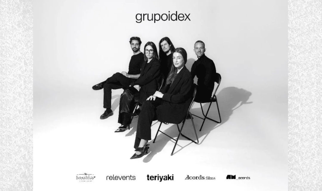 Grupoidex celebra tres décadas liderando la comunicación con un nuevo modelo de hiperespecialización