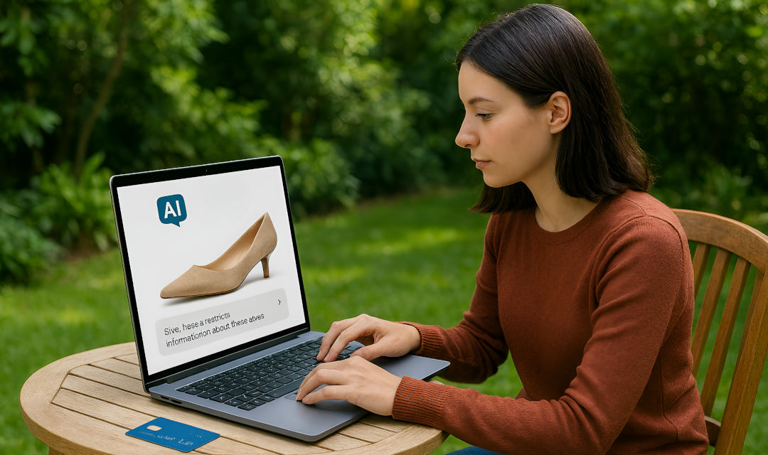 Google desvela los cinco nuevos comportamientos del consumidor que transforman el marketing con IA