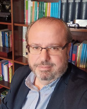 José María Martínez Mora