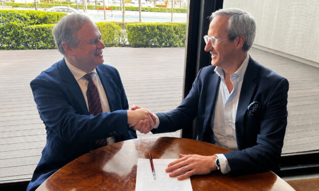 La Asociación DEC comienza a operar en Portugal