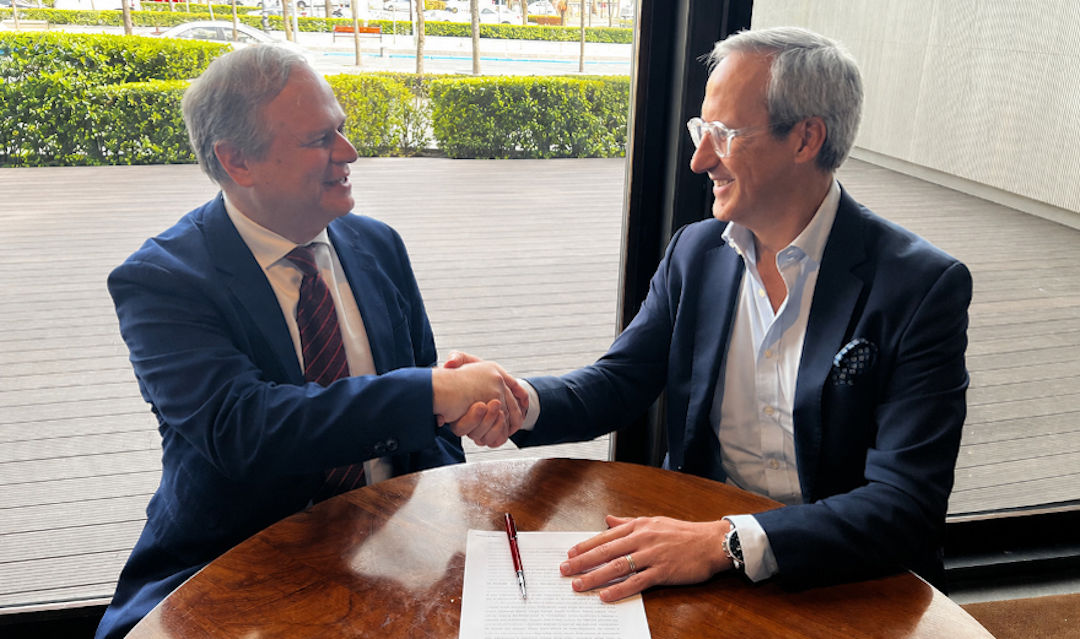 La Asociación DEC comienza a operar en Portugal