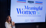 La representación femenina en la publicidad muestra el dilema de estar, pero no reconocerse