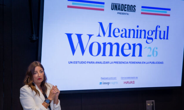 La representación femenina en la publicidad muestra el dilema de estar, pero no reconocerse