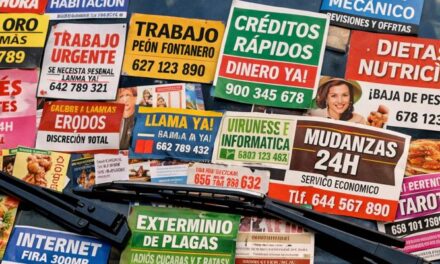 Alguien tenía que decirlo. El ruido está matando el periodismo
