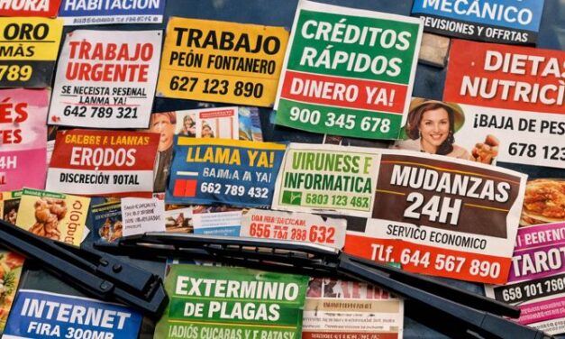 Alguien tenía que decirlo. El ruido está matando el periodismo