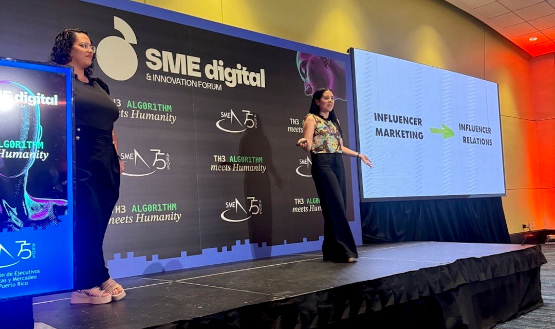 Afinidad y credibilidad redefinen las estrategias de Influencer Relations