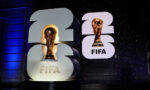 La historia detrás de los logotipos de la Copa Mundial de la FIFA