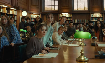 Microsoft lanza campaña global para Windows 11 enfocada en estudiantes