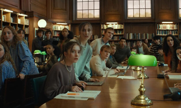 Microsoft lanza campaña global para Windows 11 enfocada en estudiantes