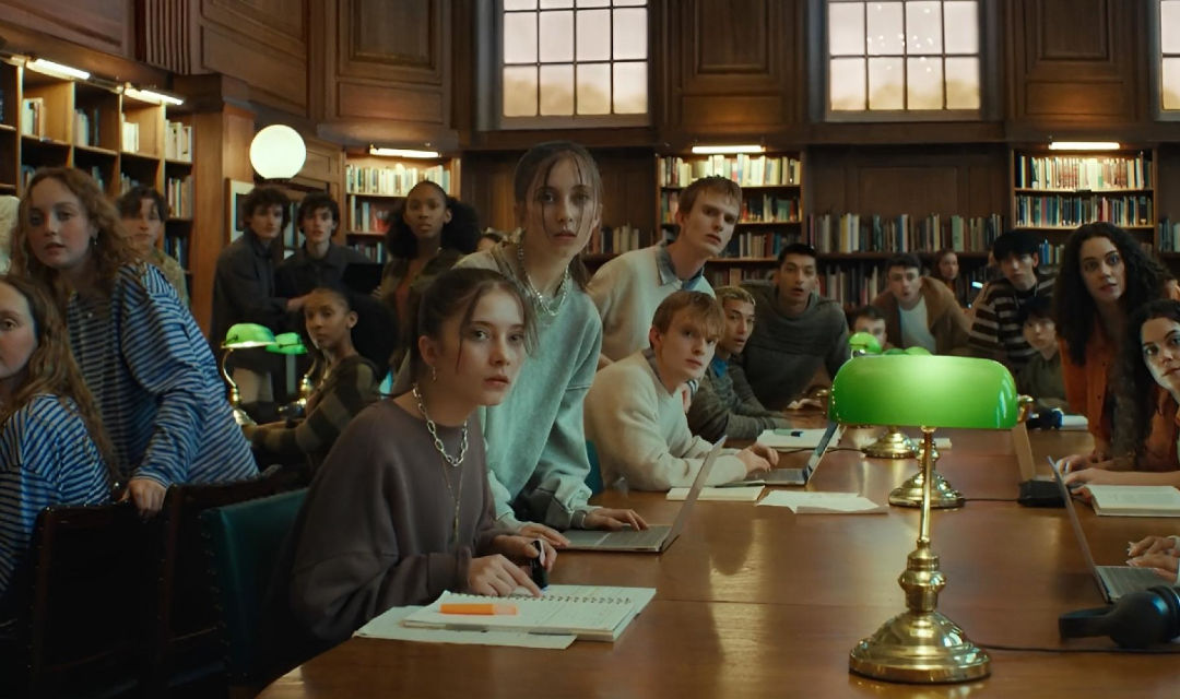Microsoft lanza campaña global para Windows 11 enfocada en estudiantes