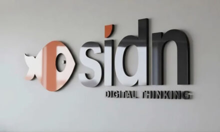 La estrategia con IA de SIDN que conquistó los European Search Awards