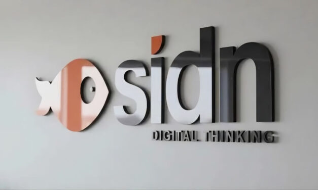 La estrategia con IA de SIDN que conquistó los European Search Awards
