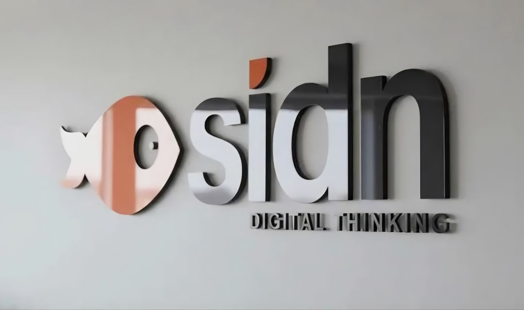 La estrategia con IA de SIDN que conquistó los European Search Awards