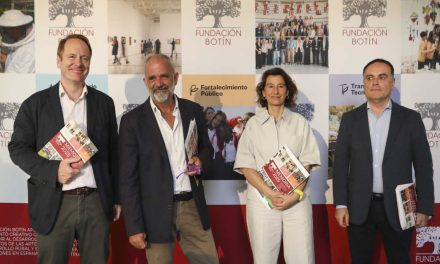 La Fundación Botín destinó 16,7 millones de euros en 2025 a programas que beneficiaron a más de 1,2 millones de personas