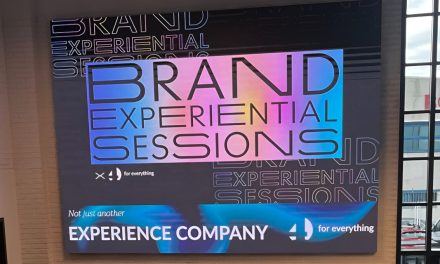 4foreverything estrena las 'Brand Experiential Sessions' analizando la legitimidad cultural de la música