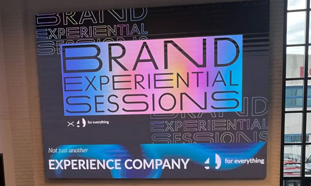 4foreverything estrena las 'Brand Experiential Sessions' analizando la legitimidad cultural de la música