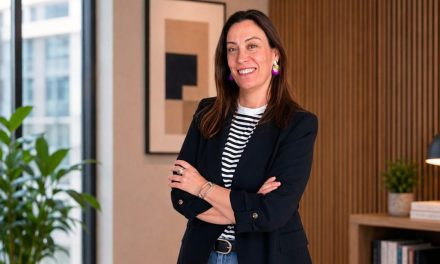 Andrea Comella y la revolución silenciosa del marketing estratégico en Ávoris