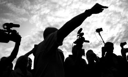 Mucho ruido… poca reputación