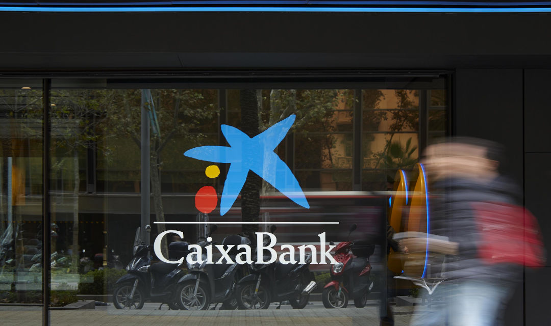 CaixaBank nombra a Jordi Soldevila nuevo director de Comunicación y Relaciones Institucionales