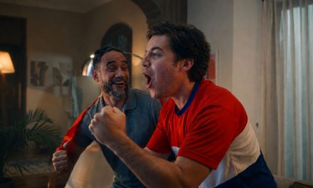 La campaña de Wild Fi Paraguay que celebra el regreso de la Albirroja tras 16 años