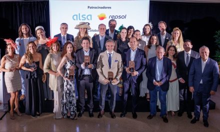 KIA, ILUNION, CAJA AREQUIPA y EROSKI  se suben al podio en plena carrera de la Experiencia