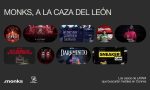 A la caza del León: Monks presenta los proyectos de LATAM que buscarán el Oro en Cannes