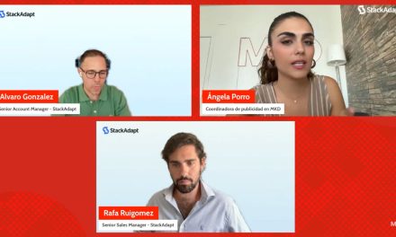StackAdapt analiza el vuelco del marketing B2B en la era de la inteligencia artificial