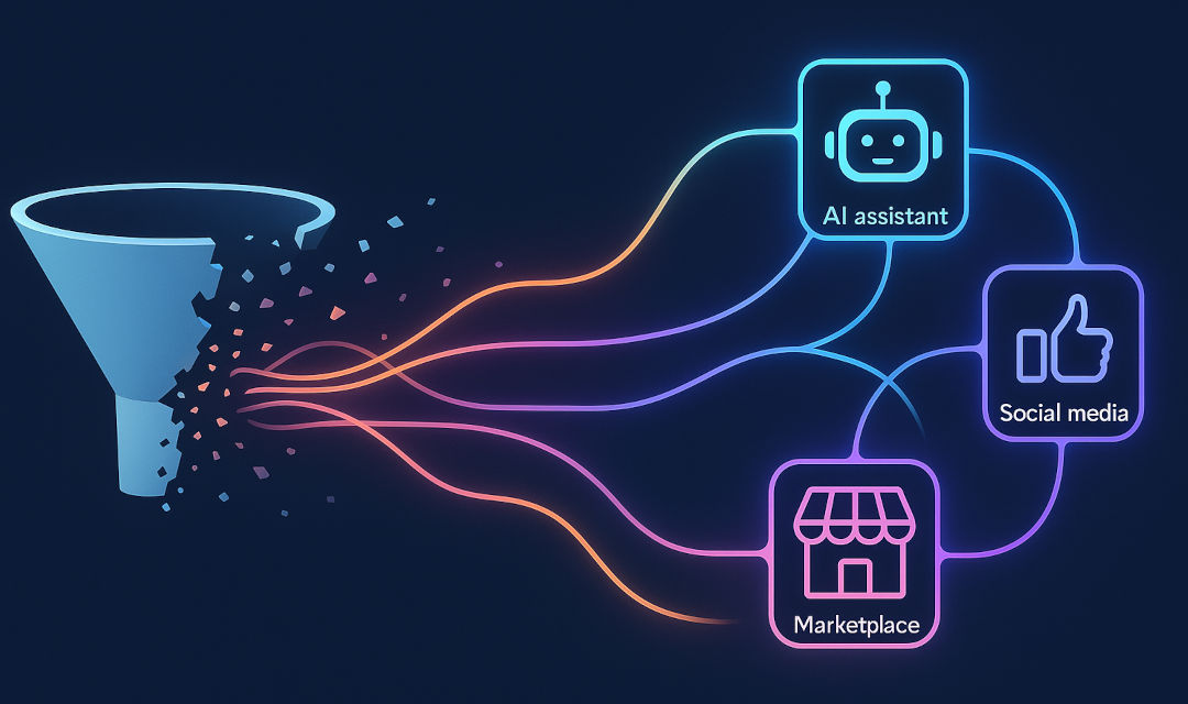 El "brandformance" se proyecta en 2026 como el nuevo paradigma del marketing digital