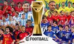 eFootball lanza una ambiciosa campaña global junto a Lionel Messi y Lamine Yamal de cara al torneo mundial