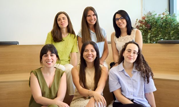 Ogilvy Spain incorpora a Lucía Mateos para dirigir su división estratégica de Healthcare PR