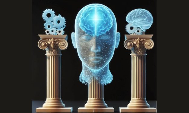 Los pilares para integrar con éxito la inteligencia artificial en eventos corporativos