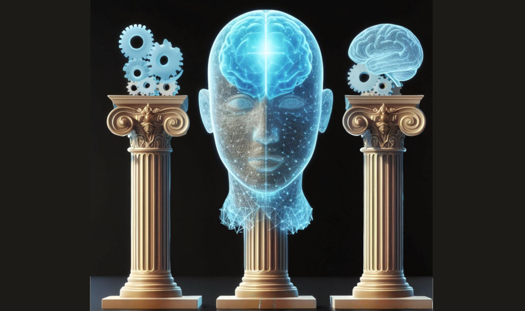 Los pilares para integrar con éxito la inteligencia artificial en eventos corporativos